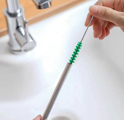 Libman Scrub Brush Kit | Cleaning Brush | Tile & Grout Brush | Small Scrub Brush | Power Scrub Brush | Carpet Brush | Bathroom Scrubber | Boot Scrubber | 3 Different Brushes Included