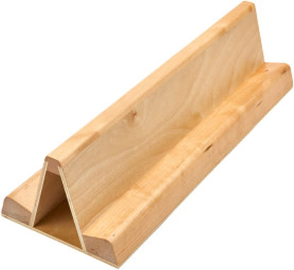 Rev-A-Shelf Wood Spice Insert Accessory for 448 Series Organizer w/Soft-Close