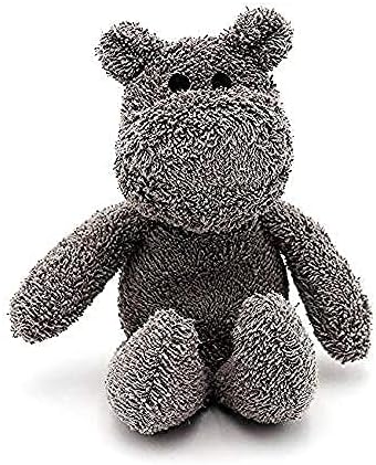 Thermal-Aid® (Olli The Koala) – Washable Heating Pad & Ice Pack – Plush Hot/Cold Pack with Natural Corn Filling – Reusable Comfort