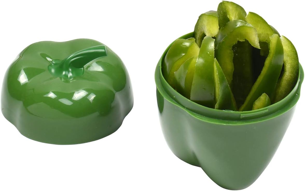 Hutzler Pepper Saver, Green