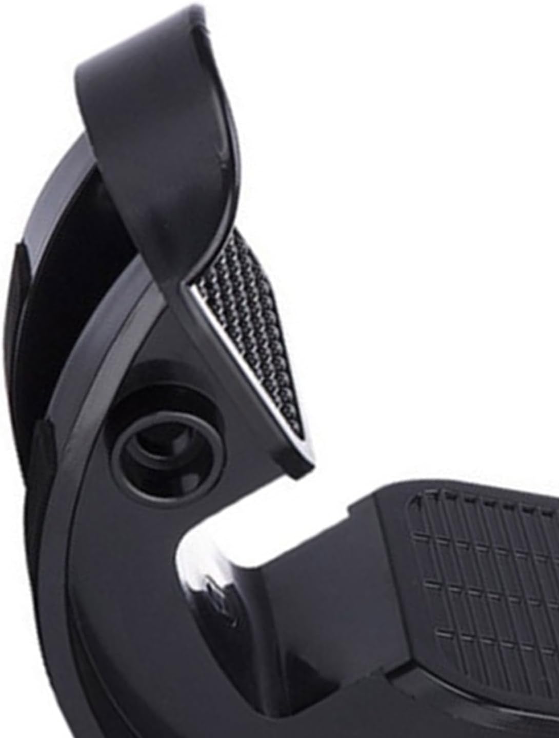 Calf Stretcher Foot Rocker Ergonomic Balance Training Device for Home Fitness 9cm X 15cm Size