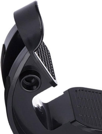 Calf Stretcher Foot Rocker Ergonomic Balance Training Device for Home Fitness 9cm X 15cm Size