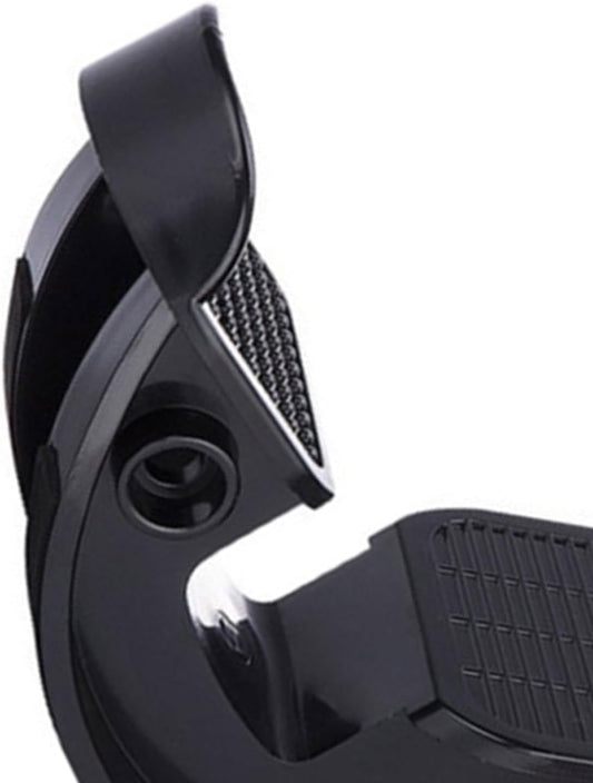 Calf Stretcher Foot Rocker Ergonomic Balance Training Device for Home Fitness 9cm X 15cm Size