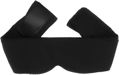 Rapid Relief Reusable Hot or Cold Jaw Wrap for Wisdom Teeth Removal, Oral Surgery, TMJ Relief – Adjustable Wisdom Teeth Ice Pack