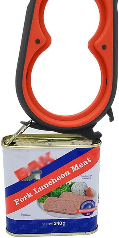 Otstar Jar Opener & Bottle Opener for Weak Hands, Seniors with Arthritis, | Adjustable Lid Opener Effortlessly Opens Jars, Bottles & Pop-Top Cans, Great for Senior Parents, Grandparents, or Loved Ones