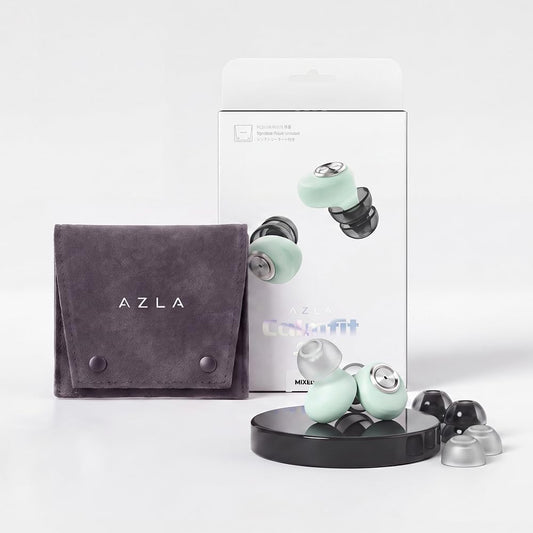 AZLA Calmfit Sleep, Ear Plugs for Sleep