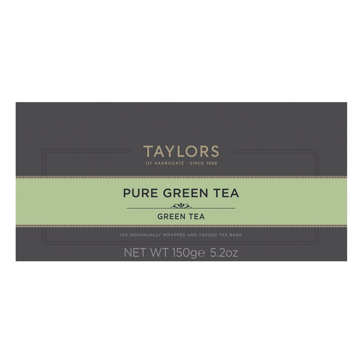 Taylors of Harrogate Blackberry & Raspberry Tea Bags, (Pack of 1)