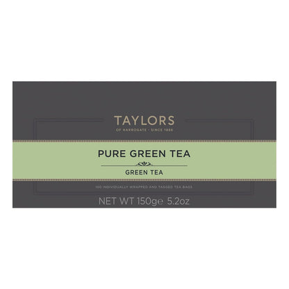 Taylors of Harrogate Blackberry & Raspberry Tea Bags, (Pack of 1)