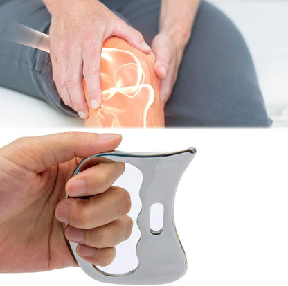 FeelFree Sport Muscle Scraper Tool for Physical Therapy & Gua Sha for Body