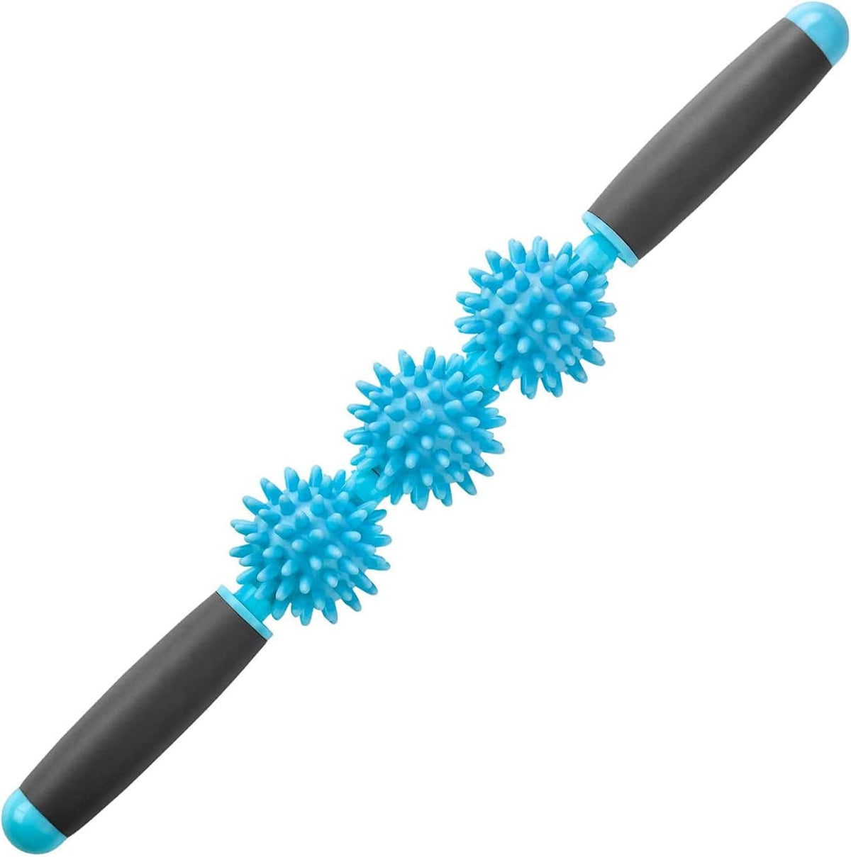 Coolife Fascia Muscle Roller, Cellulite Massager, Fascia Roller Stick