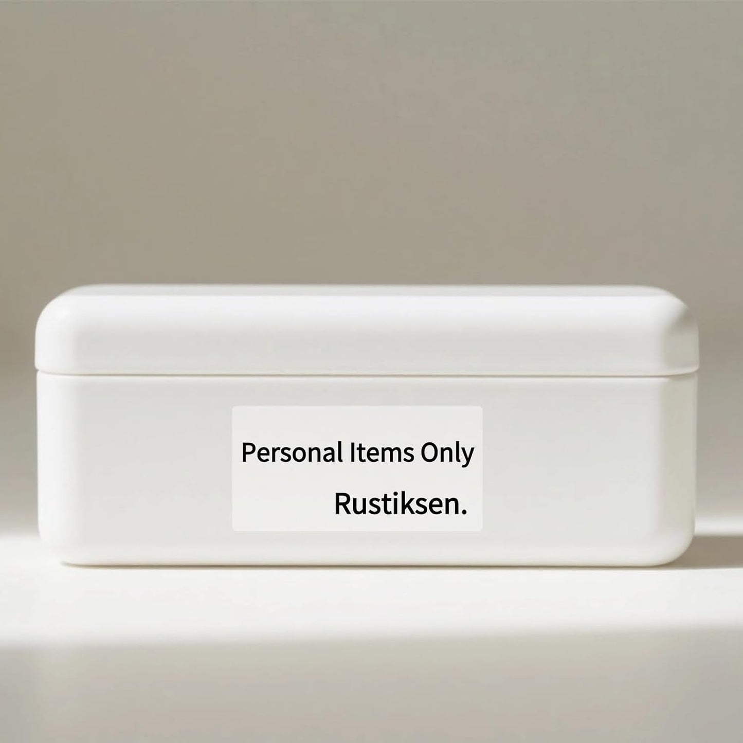Clear Waterproof Removable Label Stickers 4"x2" 120pcs Vinyl for Kitchen Food Storage Jars Freezer Bottles, Write-On, Oil Resistant, Peel and Stick, w/Marker Pen