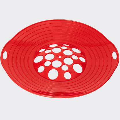 Boil-Over Spill Stopper & Cover - For Pots and Pans