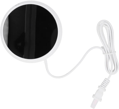 with Auto Shut Off, Electric Milk Mug Warmer for Home and Office
