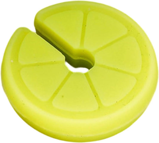 Silicone Pot Lid Lifter Heat Resistant Spill Proof Silicone Holder | Pot Lid Overflow Stopper for Soup Cooking Stewing Simmering
