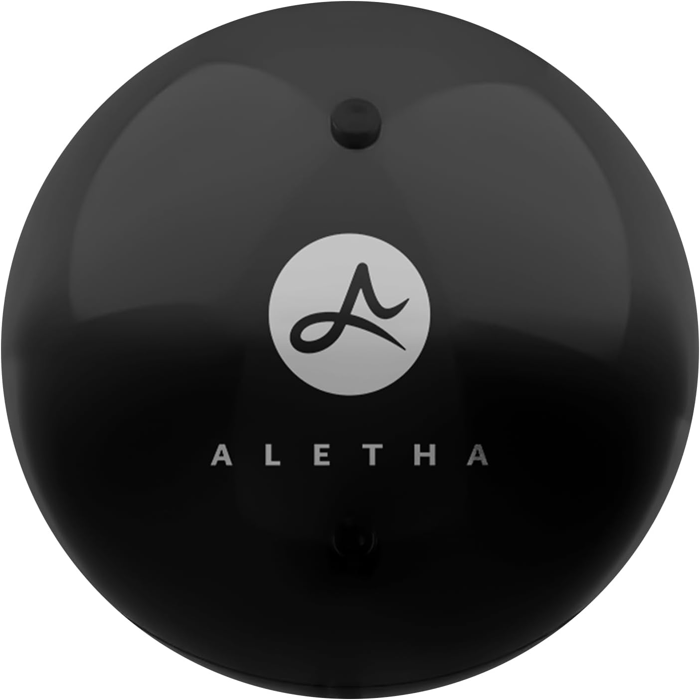 Aletha - Hip Flexor Release Ball By The Original Inventor of The Hip Hook™ | Psoas Massage Ball for Pain Relief & Trigger Point Muscle Therapy