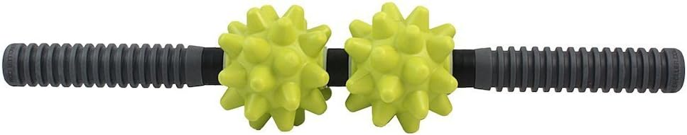 Beastie Bar Massage Bar (Clear with Stands)