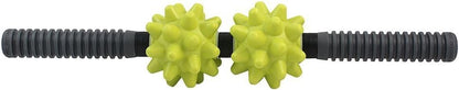 Beastie Bar Massage Bar (Clear with Stands)