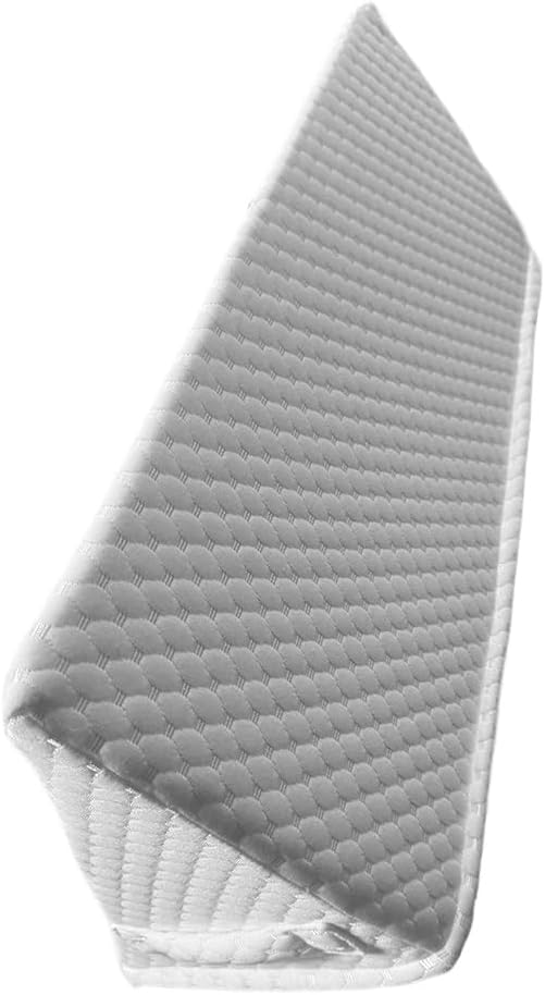 Your Foot Pillow Wedge, Blanket Elevation Foot Pillow 11"x26", Recommended for Foot, Ankle, Knee Pain and Ankle Support