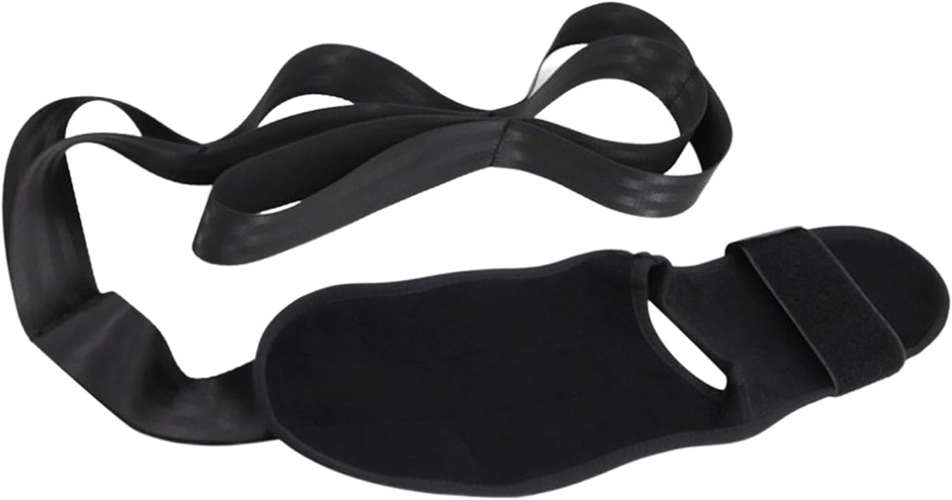 Foot and Calf Stretcher Foot and Leg Stretch Band Dance Gymnastics Stretching Strap Hamstring Stretcher for Ligament Hamstring Thigh
