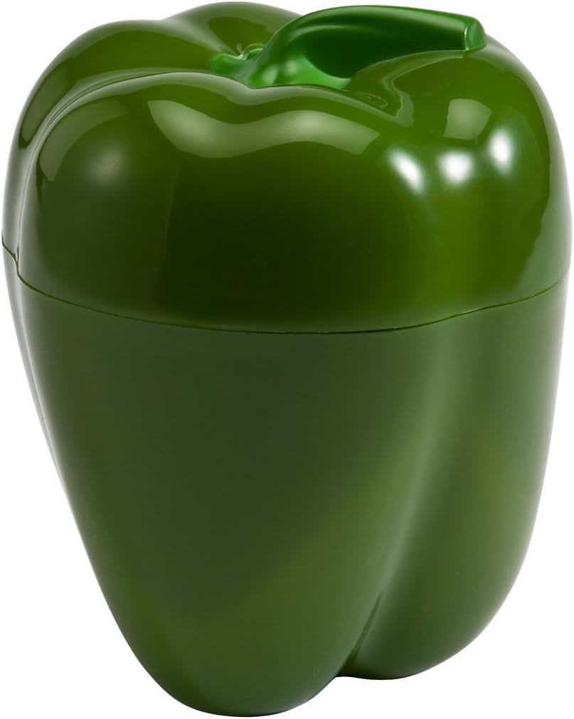 Hutzler Pepper Saver, Green
