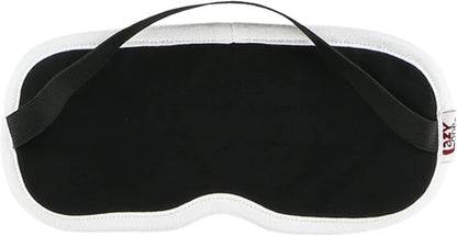 Lazy One Women's Cotton Face Mask for Sleep, Washable Sleeping Mask for Adults