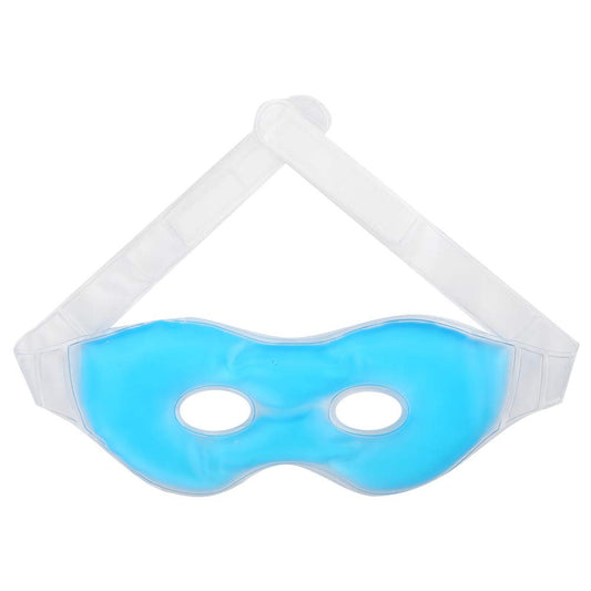 Gel Eye, Reusable Cold and Hot Compress Sleeping Eye, Ice Cooling Eye, for Anti fatigue Dark Circles, Relieves Puffiness and Eye Relax