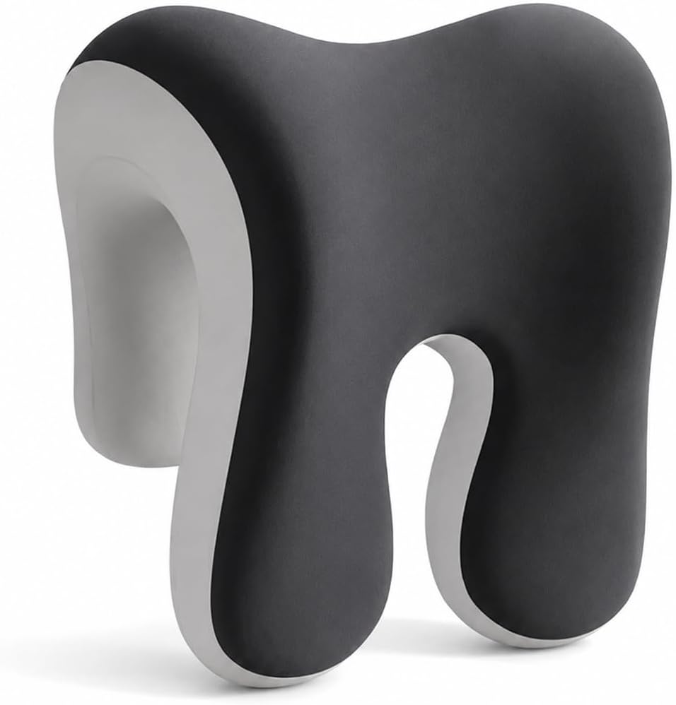 Neck Pillow for Recliner Ergonomic Neck Support Headrest Office Chair