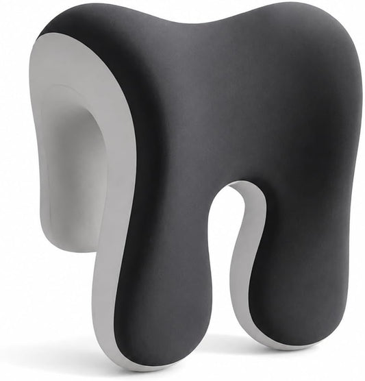 Neck Pillow for Recliner Ergonomic Neck Support Headrest Office Chair