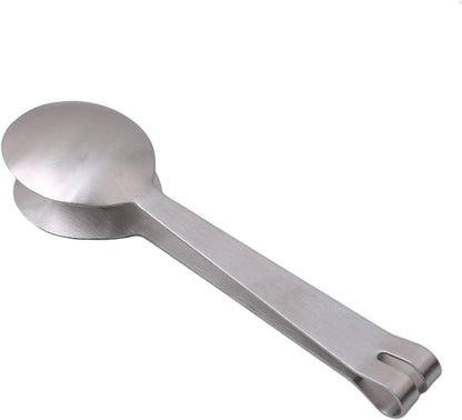 Tea Bag Squeezer,Stainless Steel Tea Bag Holder Tea Bag Tongs Tea Bag Spoon Tea Bags Strainer Clip for Gripping Ice Cubes for Loose Tea,Iced Tea Bags