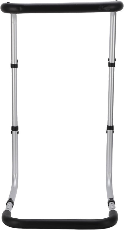 Hilitand Blanket Lifter Blanket Support Riser High Carbon Steel Height Adjustable for Feet Knee Leg Ankle with Detachable Design
