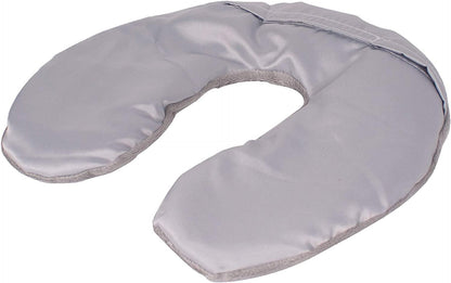 Carex Neck Warmer Microwavable Heating Pad, Lavender Scented - Neck Wrap Microwavable Heating Pad for Neck and Shoulders, Heating Pad Neck Wrap, Lavender Heating Pad