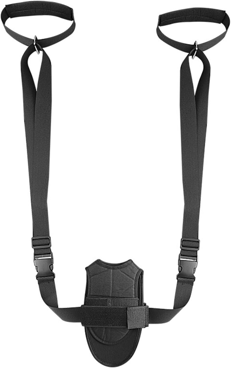 Stretcher Strap Adjustable Stretch Bands Foot and Calf Stretcher Leg Stretch Strap for Adult Multifunctional Stretching