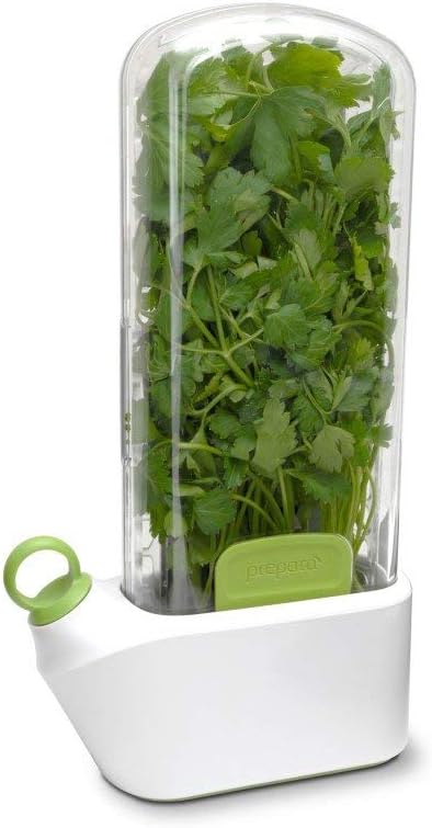 Prepara Herb Savor Eco, White/Green