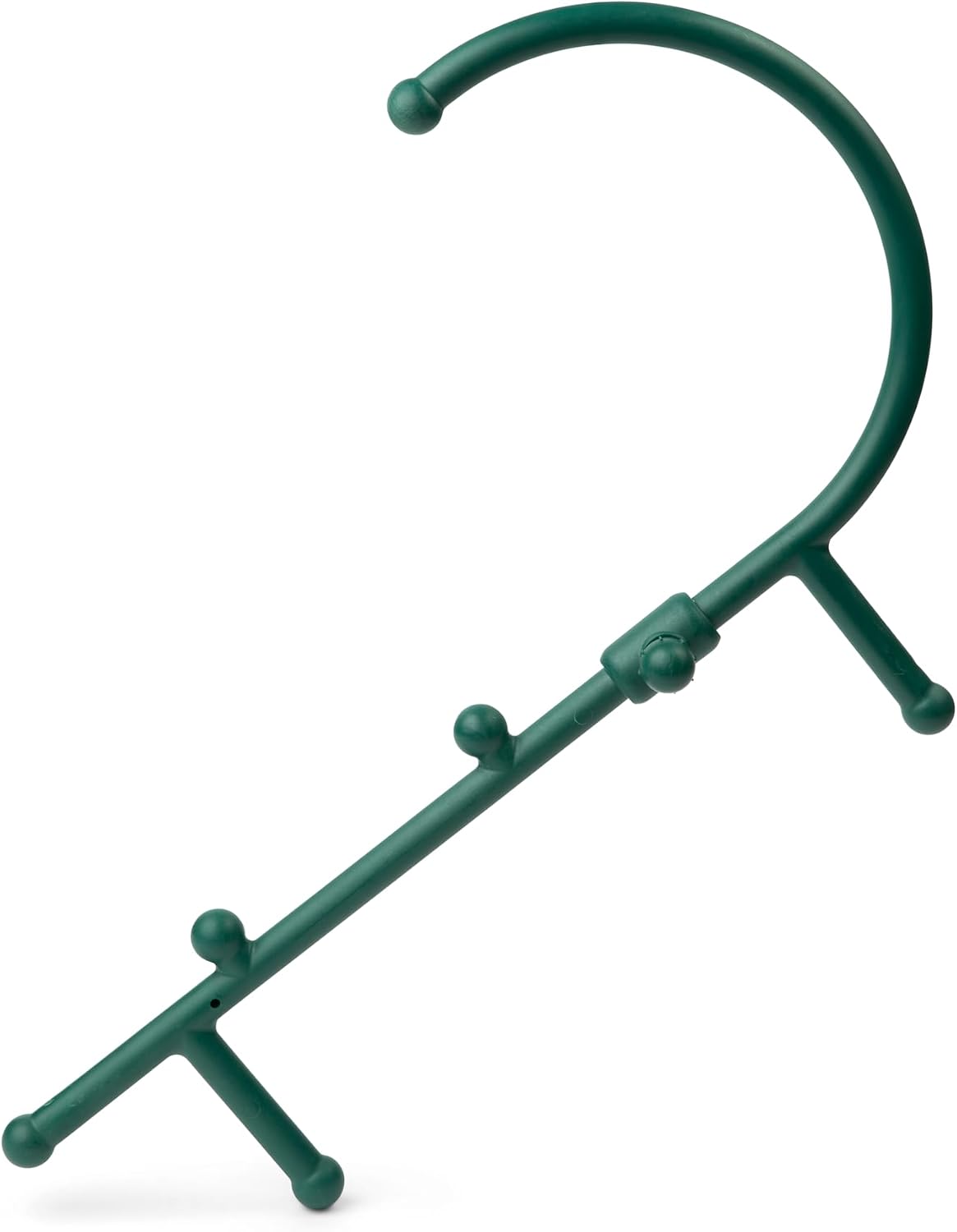 Thera Cane MAX Trigger Point Massager (Blue)