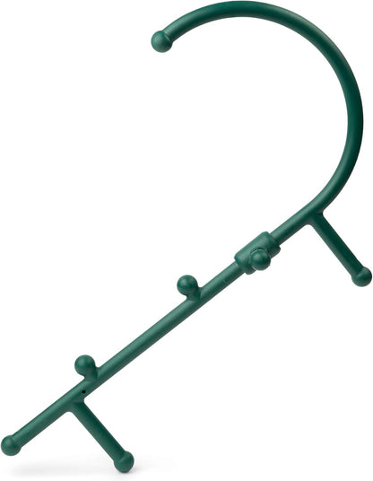 Thera Cane MAX Trigger Point Massager (Blue)