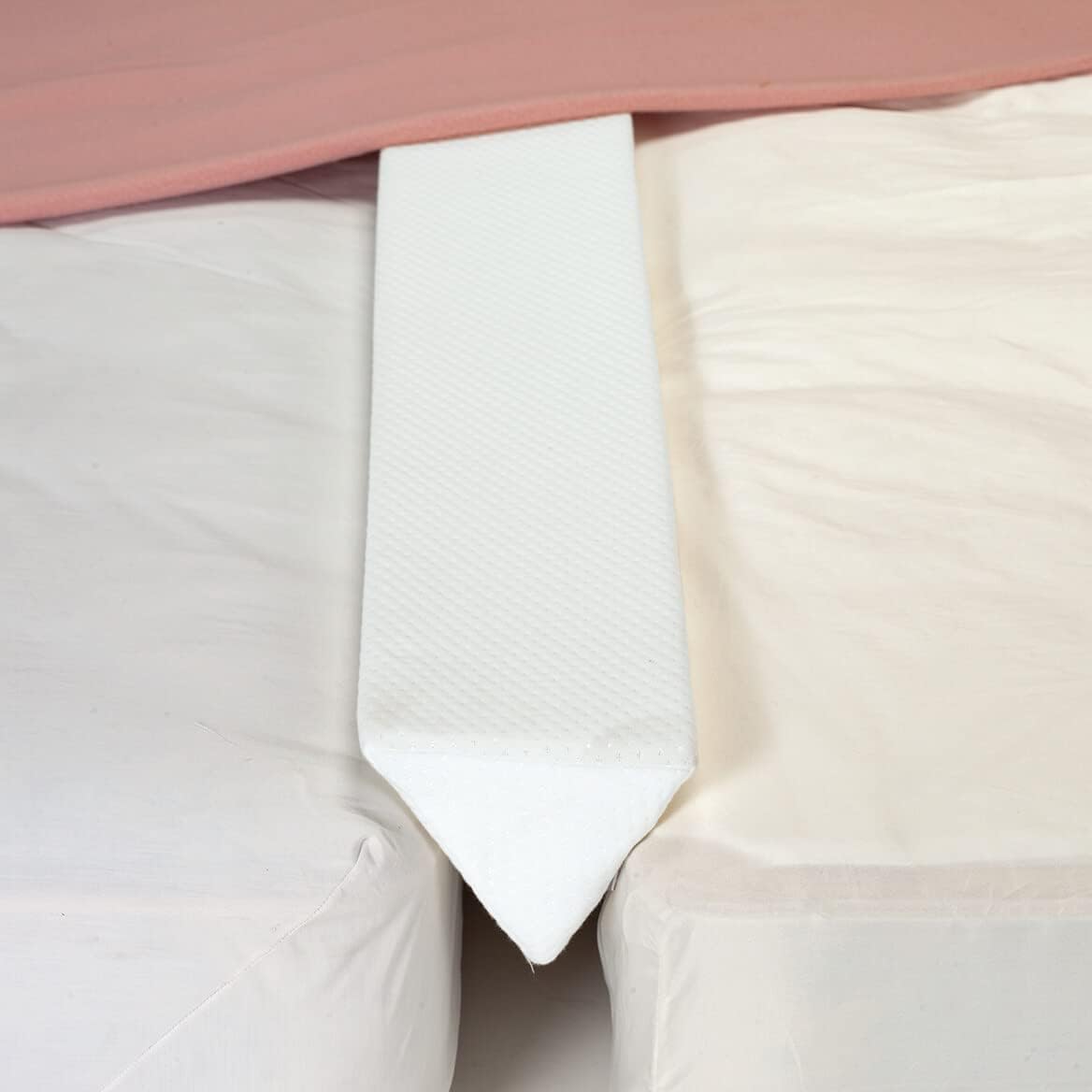 Bed Wedge Mattress Gap Filler, King | King