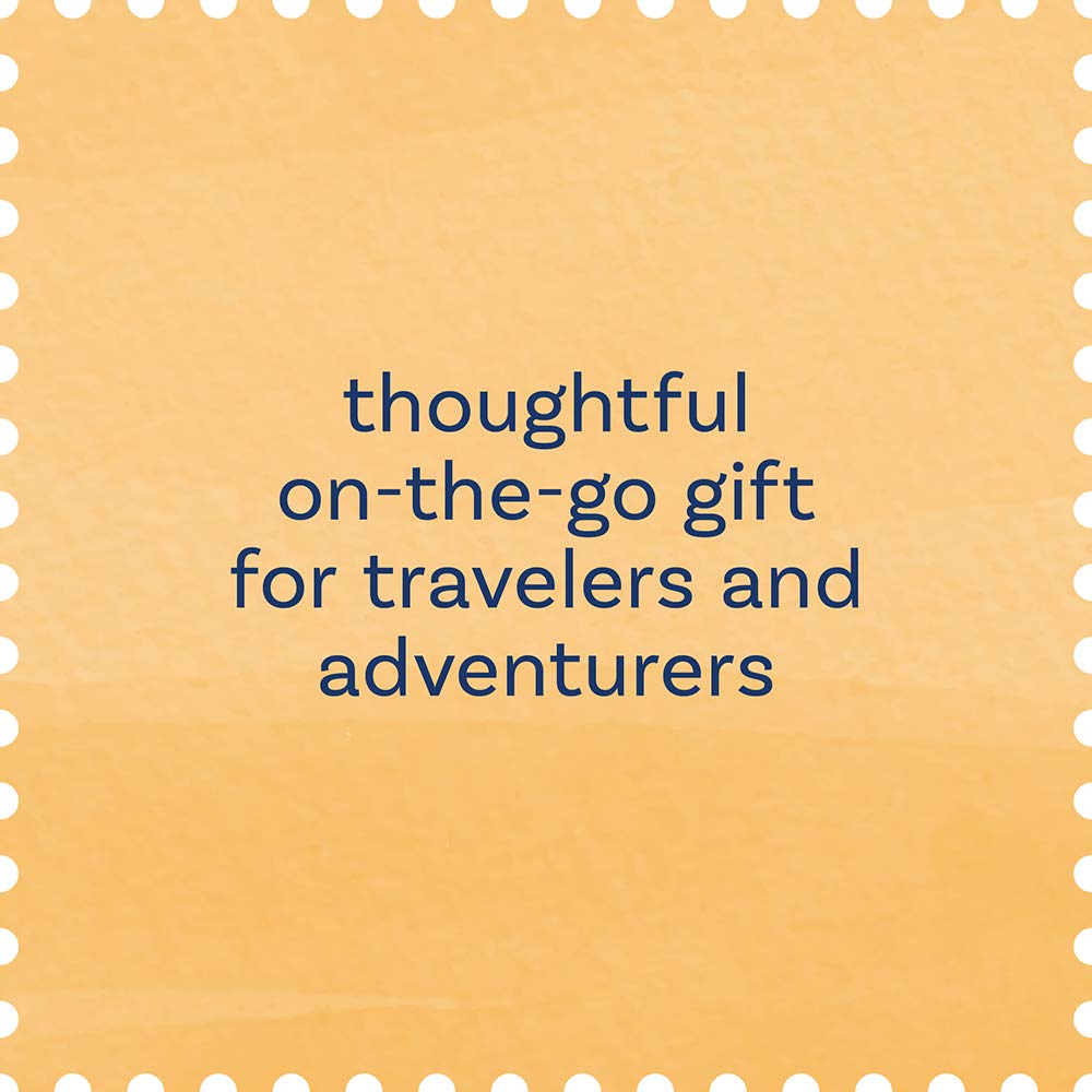 Detours: 75 Activity Cards for Travel Near and Far