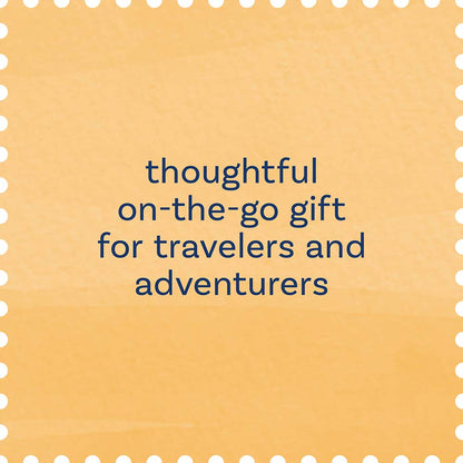 Detours: 75 Activity Cards for Travel Near and Far