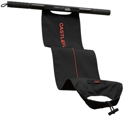CastleFlexx Mobility and Full Body Strengthening Device
