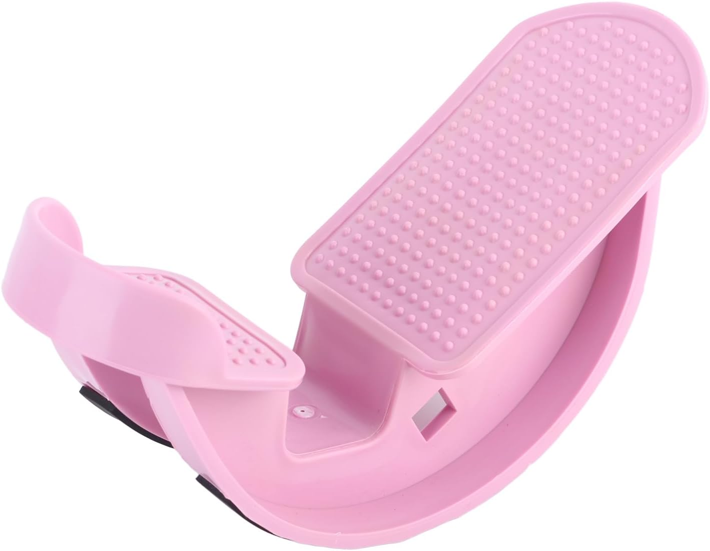 Acouto Calf Stretcher Foot Rocker, Portable Tight Calves Stretcher Tool for Flexibility, Ergonomic Slip Design, & Fitness Aid, Home Exercise