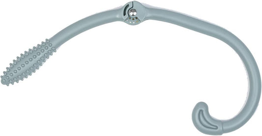 Aeromat Folding Cane Massager, Portable Trigger Point Back and Spine Massage