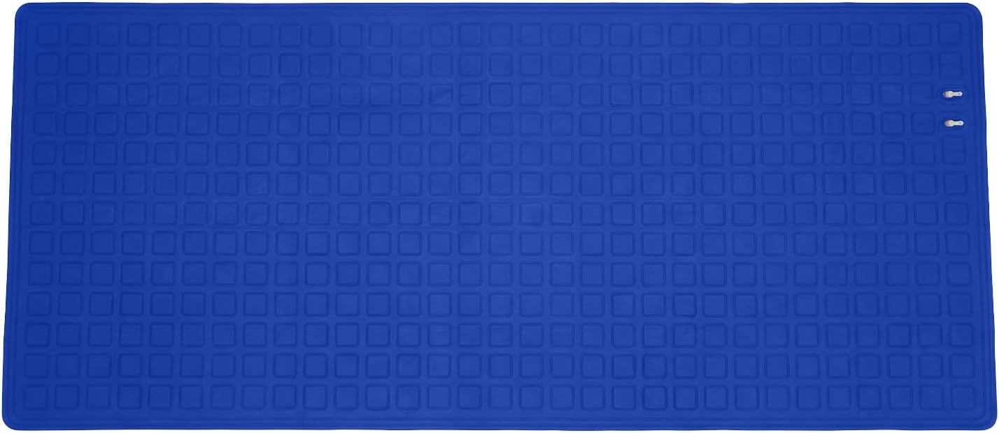 Cold Water Mattress Cooling Bed Pad for Hot Sleepers (63'' x 55'') | Bed Cooling System with Cooler, Cools 37-46°F Cooling Mattress Pad, 4 Speeds 2500 RPM, 48dB Quiet, with Remote Control