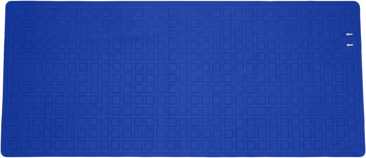 Cold Water Mattress Cooling Bed Pad for Hot Sleepers (63'' x 28'')
