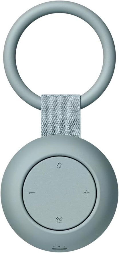 Portable Baby Sound Machine & Essentials for Babies & Kids - Mint