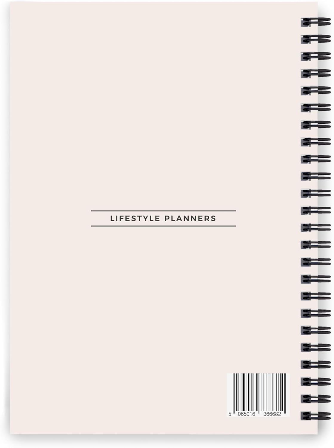 Better Health - Exercise, Nutrition & Wellness Journal - Stay healthy with our handy, simple tracking charts - A5 size with 104 undated pages - For A Happier, Healthier Life (Beige)
