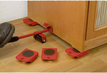 Cumulus Mr. Hercules,Furniture Lift Mover Tool Set,Sherum Mr. Hercules,Dotmalls Mr. Hercules,Appliance Rollers Heavy Duty Furniture Lifter and Sliders Kit with Wheels Heavy Furniture Moving Sliders