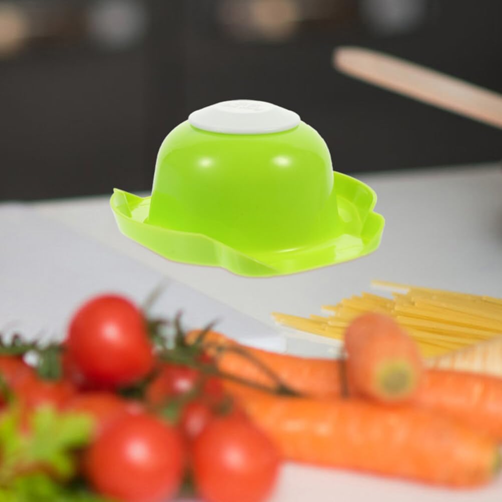 Food Safety Holder for Vegetable Slicer Mandoline Hand Guard Kitchen Grater Protector 4.40X4.13X2.16 Inch Safe Hand Protector for Cutting and Slicing Vegetables