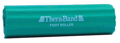 THERABAND Foot Roller for Foot Pain Relief, Massage Ball Roller for Arch Pain, Plantar Fasciitis Treatment, Heel Spurs Reliever, Tired Feet