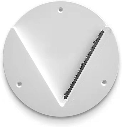 Jar Opener - Under Cabinet, for Seniors With Arthritis or Weak Hands | Under Counter Can, Jar Lid, Bottle Cap Opener Tool