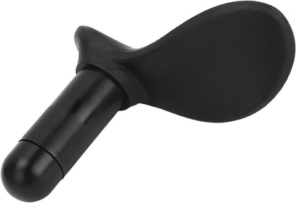 Sorandy Trigger Point Massager Manual Massage Tool 1 Pack Portable Thumb Saver Massage Tool for Deep Tissue Massage, Whole Body Stress Relief and Muscle Recovery